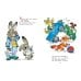 Библиотека большой детской классики Добрые сказки. Рис. А. Савченко. 100 лет со дня рождения художника
