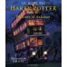 Harry Potter and the Prisoner of Azkaban Illustrated Edition J.K. Rowling Гарри Поттер и узник Азкабана Д.К. Роулинг / Книги на английском языке