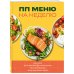 ПП меню на неделю