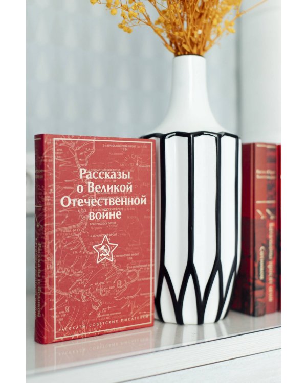 Рассказы о Великой Отечественной войне