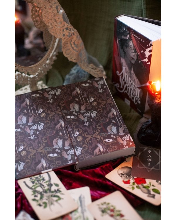 Ловец Чудес