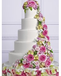 Идеальная свадьба, или как устроить праздник своей мечты