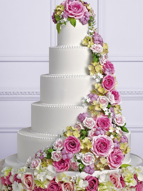 Идеальная свадьба, или как устроить праздник своей мечты