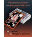 Лучшие колоды Таро (Коробка с картами + руководство) The Wild Magic Tarot. Таро Дикой магии