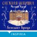 Снежная ловушка мистера Куина (#1)