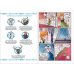 Disney. Комиксы Комплект из 2 книг. Холодное сердце 2. Предыстория + Дневник (ИК)