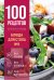Обложка книги «100 рецептов. Блюда для Стола №9» — None, ISBN 9785042468728