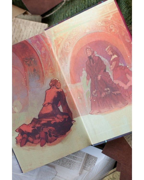 Бесы. Том 1. Вечные истории. Young Adult