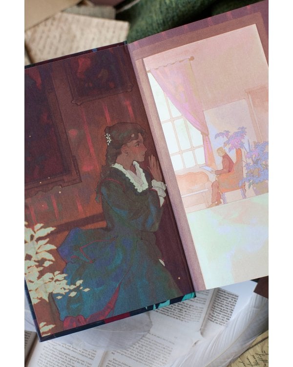 Бесы. Том 1. Вечные истории. Young Adult