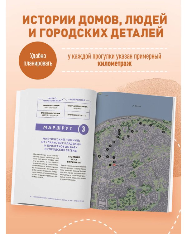 Прогулки по Нижнему Новгороду