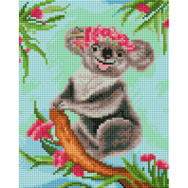 635-ST-S Коала