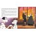Disney. Любимые истории 101 далматинец. Большой переполох