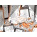 Кошмарио и Сонелли. Пижамная вечеринка