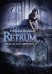 Обложка книги «Retrum. Когда мы были мертвыми» — Миральес Франсеск, ISBN 9785699561957