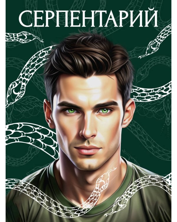 Серпентарий