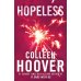 Hopeless (Colleen Hoover) Без надежды (Колин Гувер) / Книги на английском языке