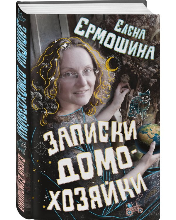 Записки домохозяйки