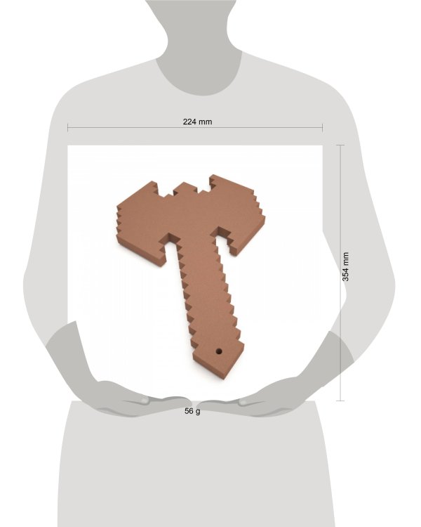 Секира Пиксель