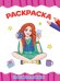 РАСКРАСКА А4 эконом. КРОШКИ ПОНИ