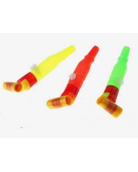 Язычок «Свисток», цвета МИКС