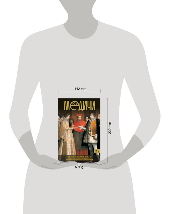 Медичи. Повелители Флоренции