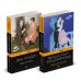 Набор "Два невероятных романа о мужском одиночестве" (из 2-х книг: "Мартин Иден" и "Великий Гэтсби")
