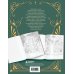 Дополнительное изображение книги «В книжной лавке. Атмосферная раскраска для творческого отдыха»