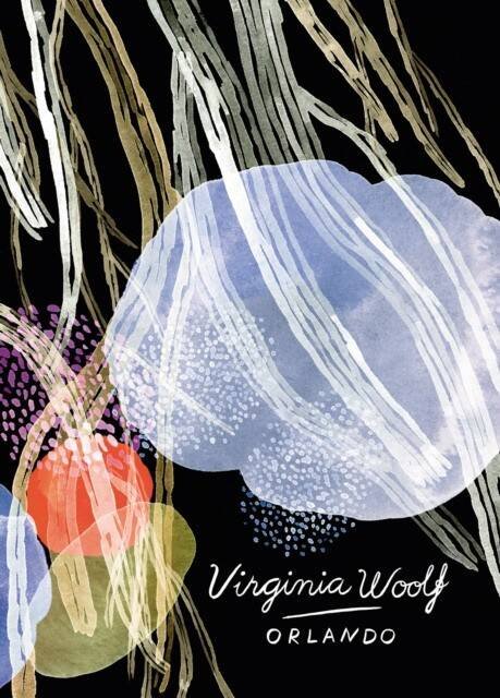 Обложка книги «Orlando (Virginia Woolf) Орландо (Вирджиния Вулф) / Книги на английском языке», ISBN 9781784870850