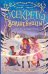 Обложка книги «Лагерь волшебства (#2)» — Гарсия-Рохо Патрисия, ISBN 9785042337413