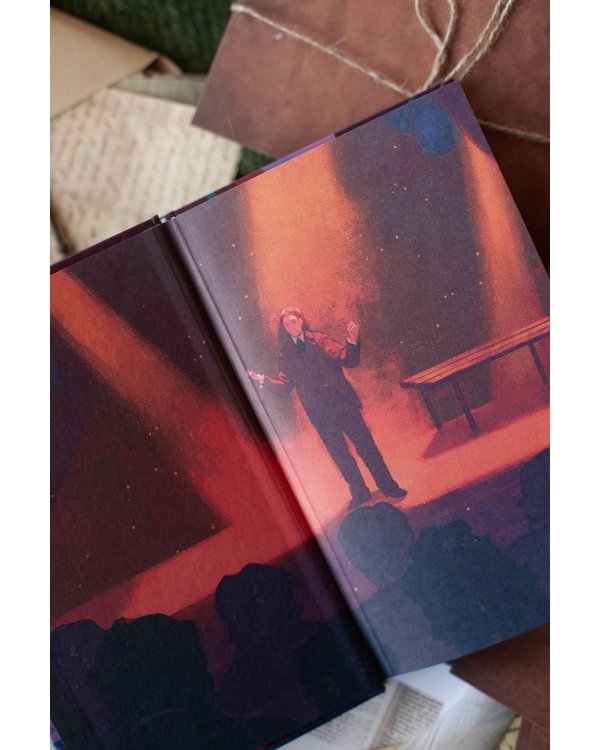 Бесы. Том 2. Вечные истории. Young Adult