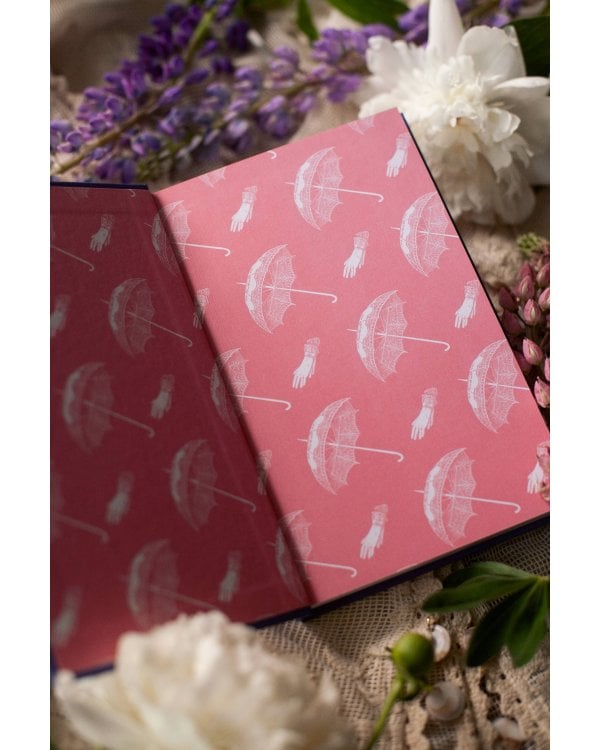 Анна на шее. Вечные истории