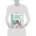 Подводный мир. Творческая раскраска обитателей глубин