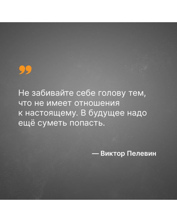 Дополнительное изображение книги «Чапаев и Пустота»