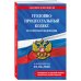 Комплект из 2-х книг: УК+УПК в ред. на 01.02.26 с табл. изм. и указ. суд. практ.
