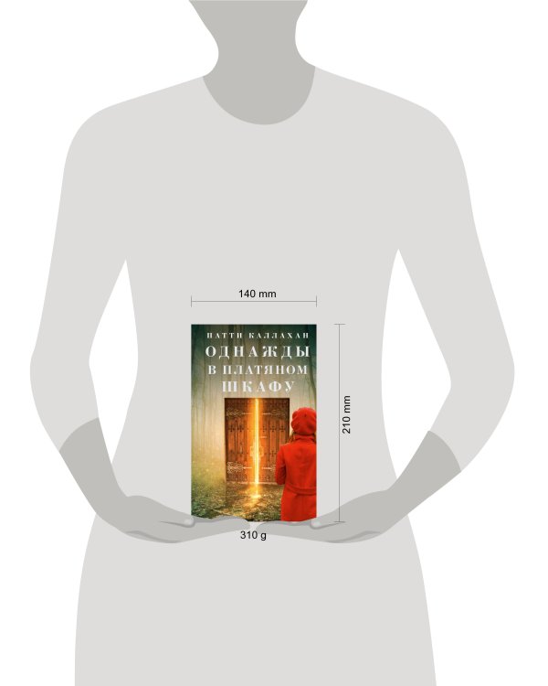 Однажды в платяном шкафу