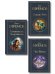 Обложка книги «Цикл «Великое кольцо» (набор из 3 книг И. Ефремова: «Час Быка», «Туманность Андромеды», «Сердце Змеи»)» — Ефремов Иван Антонович, ISBN 9785042552472