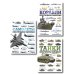 Оружие и военная техника. Подарочная иллюстрированная энциклопедия Военная техника мира. Комплект иллюстрированных энциклопедий