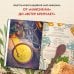 Кулинария. Кухня азиатского фандома Кулинарная книга Ghibli. Рецепты, вдохновленные легендарной анимационной студией