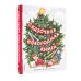 Классики детской книги Сказочная новогодняя книга