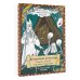 Славянский Фольклор. Раскрась Лешего, Кикимору и Водяного