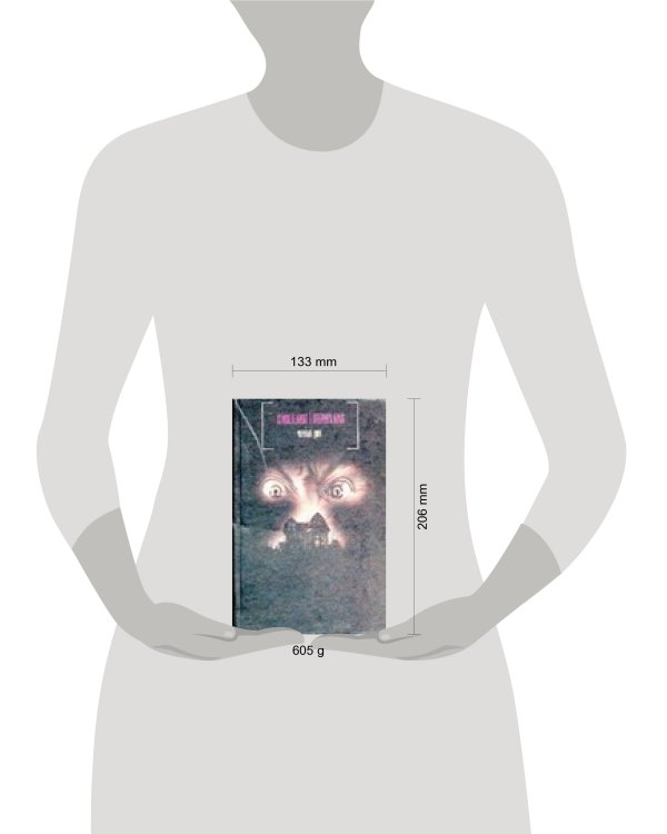 Дополнительное изображение книги «Черный дом»