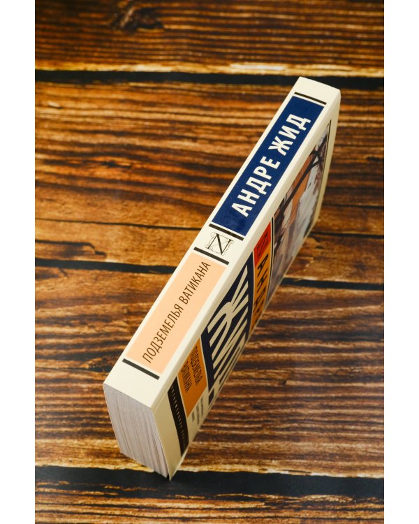 Подземелья Ватикана