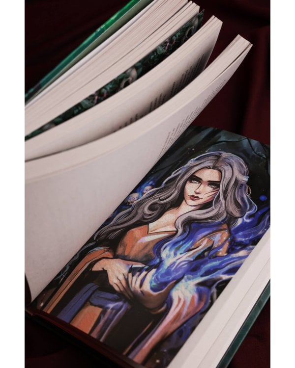 Мы придем из видений и снов