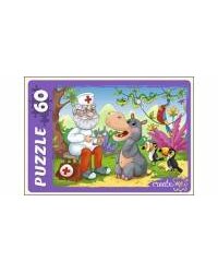 ПАЗЛЫ 60 элементов. СКАЗКА № 36 (Арт. У60-7224)