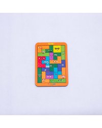 Тетрис малый, Смайлики, 065209