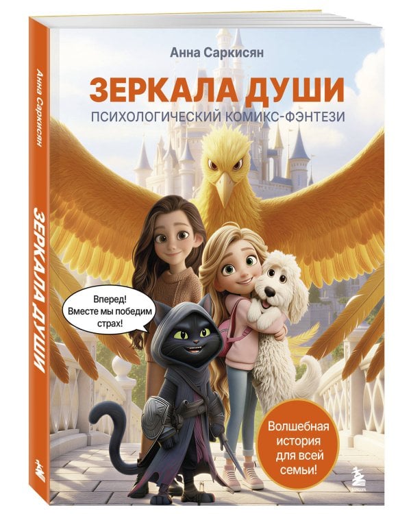 Зеркала души