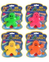 мистер Сплат