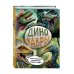 Путешествие с динозаврами: древний мир от А до Я Динозавры. Самая современная энциклопедия о древних ящерах