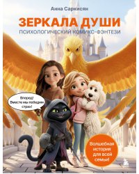 Зеркала души