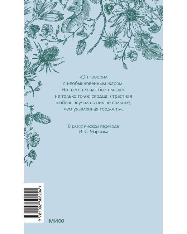 Гордость и предубеждение. Кружевная классика